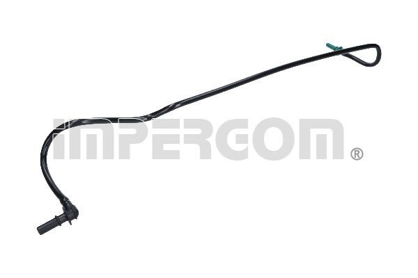 Купити 51738254 Fiat/Alfa/Lancia Трубка паливна, від фільтра до насосу